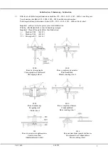 Предварительный просмотр 9 страницы Swatch Omega 1140 Technical Information