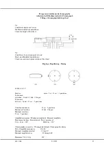 Предварительный просмотр 15 страницы Swatch Omega 1140 Technical Information