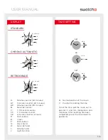 Swatch SVCC4000 User Manual предпросмотр