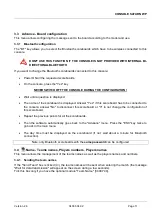 Preview for 17 page of Swatch SWISS TIMING 3400.628 User Manual