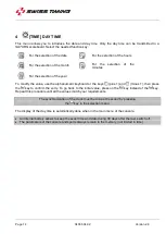 Preview for 20 page of Swatch SWISS TIMING 3400.628 User Manual