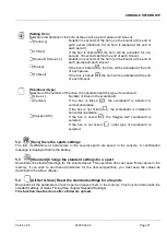 Preview for 23 page of Swatch SWISS TIMING 3400.628 User Manual