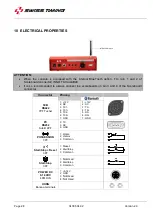 Preview for 34 page of Swatch SWISS TIMING 3400.628 User Manual