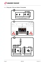 Предварительный просмотр 8 страницы Swatch SWISS TIMING 3500.600 Installation Manual