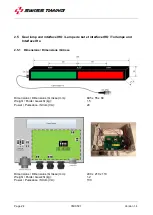 Предварительный просмотр 30 страницы Swatch SWISS TIMING 3500.600 Installation Manual