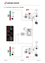 Предварительный просмотр 40 страницы Swatch SWISS TIMING 3500.600 Installation Manual