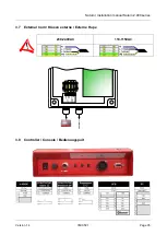 Предварительный просмотр 41 страницы Swatch SWISS TIMING 3500.600 Installation Manual