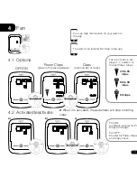 Preview for 13 page of Swatch Touch Zero One User Manual