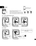 Preview for 17 page of Swatch Touch Zero One User Manual