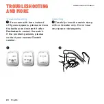 Preview for 22 page of Swatch Touch Zero Two Manual