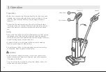 Предварительный просмотр 8 страницы SWDK FG2020 User Manual