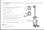 Предварительный просмотр 9 страницы SWDK FG2020 User Manual