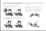 Предварительный просмотр 11 страницы SWDK FG2020 User Manual