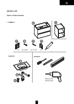 Предварительный просмотр 2 страницы SWEBAD Hemavan 100 Manual