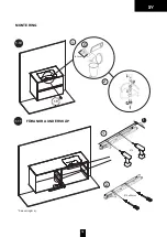 Предварительный просмотр 12 страницы SWEBAD Hemavan 100 Manual