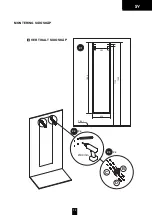 Предварительный просмотр 13 страницы SWEBAD Hemavan 100 Manual