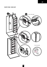 Предварительный просмотр 14 страницы SWEBAD Hemavan 100 Manual