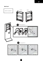 Preview for 31 page of SWEBAD Hemavan 100 Manual