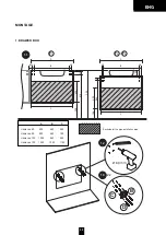 Preview for 39 page of SWEBAD Hemavan 100 Manual