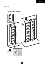 Preview for 47 page of SWEBAD Hemavan 100 Manual