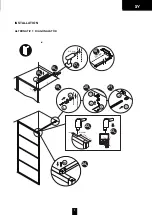 Предварительный просмотр 7 страницы SWEBAD Hoga Kusten 100 Manual