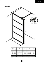 Предварительный просмотр 11 страницы SWEBAD Hoga Kusten 100 Manual