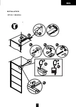 Предварительный просмотр 15 страницы SWEBAD Hoga Kusten 100 Manual