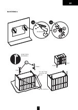 Preview for 7 page of SWEBAD Vemdalen 100 Manual