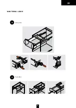 Preview for 10 page of SWEBAD Vemdalen 100 Manual