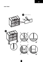 Preview for 12 page of SWEBAD Vemdalen 100 Manual