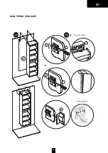 Preview for 14 page of SWEBAD Vemdalen 100 Manual