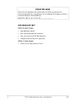 Preview for 4 page of Swecoin TTP 101 Service Manual