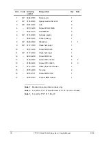 Preview for 30 page of Swecoin TTP 101 Service Manual