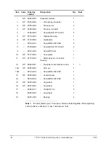 Preview for 36 page of Swecoin TTP 101 Service Manual