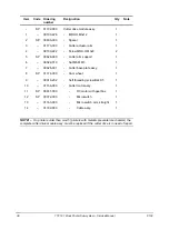 Preview for 38 page of Swecoin TTP 101 Service Manual