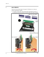 Предварительный просмотр 32 страницы Swecoin TTP 2000 Service Manual