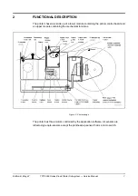 Предварительный просмотр 9 страницы Swecoin TTP 5000 Service Manual