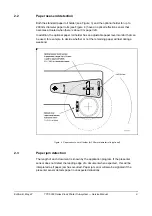 Предварительный просмотр 11 страницы Swecoin TTP 5000 Service Manual