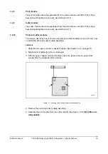 Предварительный просмотр 21 страницы Swecoin TTP 5000 Service Manual