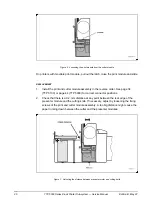 Предварительный просмотр 22 страницы Swecoin TTP 5000 Service Manual