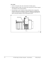 Предварительный просмотр 24 страницы Swecoin TTP 5000 Service Manual