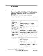 Preview for 14 page of Swecoin TTP 5200 Service Manual