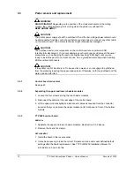 Preview for 16 page of Swecoin TTP 5200 Service Manual