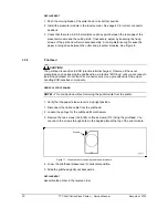 Preview for 22 page of Swecoin TTP 5200 Service Manual