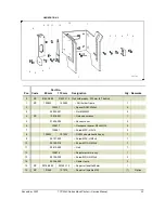 Preview for 35 page of Swecoin TTP 5200 Service Manual