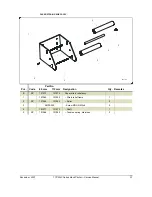 Preview for 39 page of Swecoin TTP 5200 Service Manual