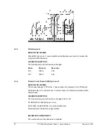 Preview for 52 page of Swecoin TTP 5200 Service Manual