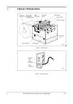 Preview for 6 page of Swecoin TTP 5250 Getting Started