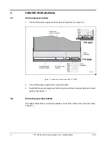 Preview for 8 page of Swecoin TTP 5250 Getting Started