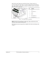 Предварительный просмотр 9 страницы Swecoin TTPM2 Installation And Programming Manual